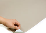 ROSEROSA Peel and Stick Super Matt Solid Contact Paper Self-Adhesive Wallpaper Door Wrap Countertop Moulding Trim SM943