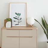 ROSEROSA Peel and Stick Super Matt Solid Contact Paper Self-Adhesive Wallpaper Door Wrap Countertop Moulding Trim SM943