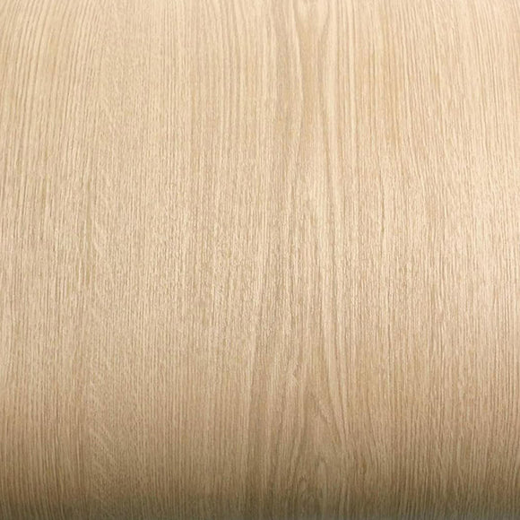 ROSEROSA Peel and Stick Special Faux Wood Contact Paper Self-Adhesive Wallpaper Door Wrap Countertop Moulding Trim SPG508