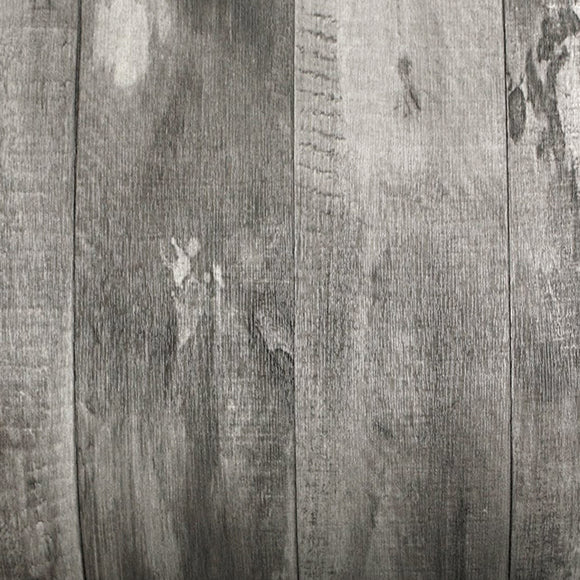 ROSEROSA Peel and Stick Special Faux Wood Contact Paper Self-Adhesive Wallpaper Door Wrap Counter Top Mirror Moulding Trim SPG512