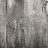 ROSEROSA Peel and Stick Special Faux Wood Contact Paper Self-Adhesive Wallpaper Door Wrap Counter Top Mirror Moulding Trim SPG512