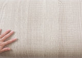 ROSEROSA Peel and Stick Special Faux Wood Contact Paper Self-Adhesive Wallpaper Door Wrap Countertop Moulding Trim SPG521