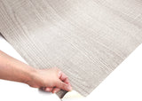 ROSEROSA Peel and Stick Special Faux Wood Contact Paper Self-Adhesive Wallpaper Door Wrap Countertop Moulding Trim SPG521