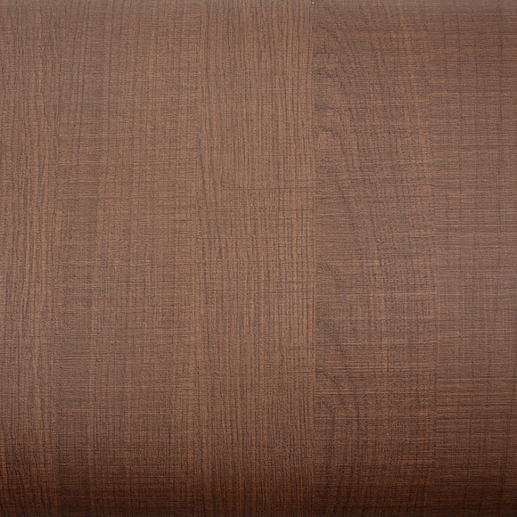 ROSEROSA Peel and Stick Special Faux Wood Contact Paper Self-Adhesive Wallpaper Door Wrap Countertop Moulding Trim SPG523