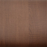 ROSEROSA Peel and Stick Special Faux Wood Contact Paper Self-Adhesive Wallpaper Door Wrap Countertop Moulding Trim SPG523