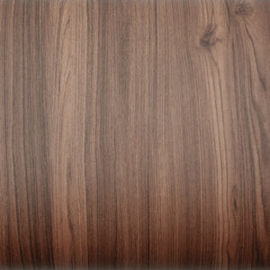ROSEROSA Peel and Stick Special Faux Wood Contact Paper Self-Adhesive Wallpaper Door Wrap Countertop Moulding Trim SPG525
