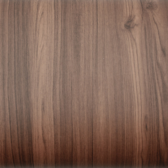 ROSEROSA Peel and Stick Special Faux Wood Contact Paper Self-Adhesive Wallpaper Door Wrap Countertop Moulding Trim SPG525