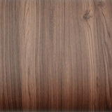 ROSEROSA Peel and Stick Special Faux Wood Contact Paper Self-Adhesive Wallpaper Door Wrap Countertop Moulding Trim SPG525