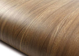 ROSEROSA Peel and Stick Special Faux Wood Contact Paper Self-Adhesive Wallpaper Door Wrap Countertop Moulding Trim SPG528