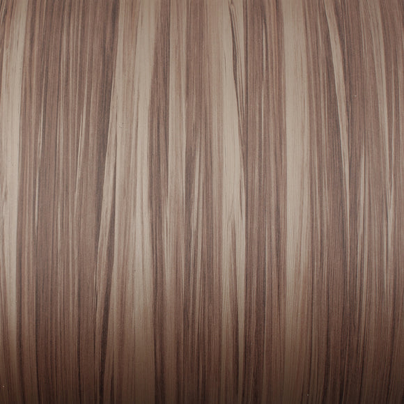 ROSEROSA Peel and Stick Special Faux Wood Contact Paper Self-Adhesive Wallpaper Door Wrap Counter Top Mirror Moulding Trim SPG547