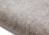 ROSEROSA Peel and Stick Matt Faux Stone Contact Paper Self-Adhesive Wallpaper Door Wrap Countertop Moulding Trim ST672