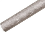 ROSEROSA Peel and Stick Matt Faux Stone Contact Paper Self-Adhesive Wallpaper Door Wrap Countertop Moulding Trim ST672