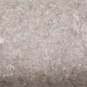 ROSEROSA Peel and Stick Matt Faux Stone Contact Paper Self-Adhesive Wallpaper Door Wrap Countertop Moulding Trim ST672