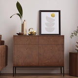 ROSEROSA Peel and Stick Matt Faux Stone Contact Paper Self-Adhesive Wallpaper Door Wrap Countertop Moulding Trim ST675