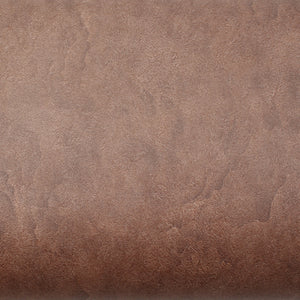 ROSEROSA Peel and Stick Matt Faux Stone Contact Paper Self-Adhesive Wallpaper Door Wrap Countertop Moulding Trim ST675