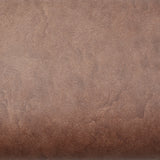 ROSEROSA Peel and Stick Matt Faux Stone Contact Paper Self-Adhesive Wallpaper Door Wrap Countertop Moulding Trim ST675