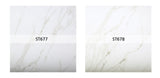 ROSEROSA Peel and Stick PVC Marble Self-adhesive Wallpaper Covering Counter Top ST677L