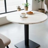 ROSEROSA Peel and Stick Matt Faux Marble Contact Paper Self-Adhesive Wallpaper Door Wrap Counter Top Border Mirror Molding Trim ST678