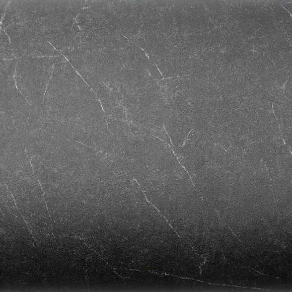 ROSEROSA Peel and Stick Matt Faux Stone Contact Paper Self-Adhesive Wallpaper Door Wrap Countertop Moulding Trim ST687