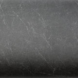 ROSEROSA Peel and Stick Matt Faux Stone Contact Paper Self-Adhesive Wallpaper Door Wrap Countertop Moulding Trim ST687