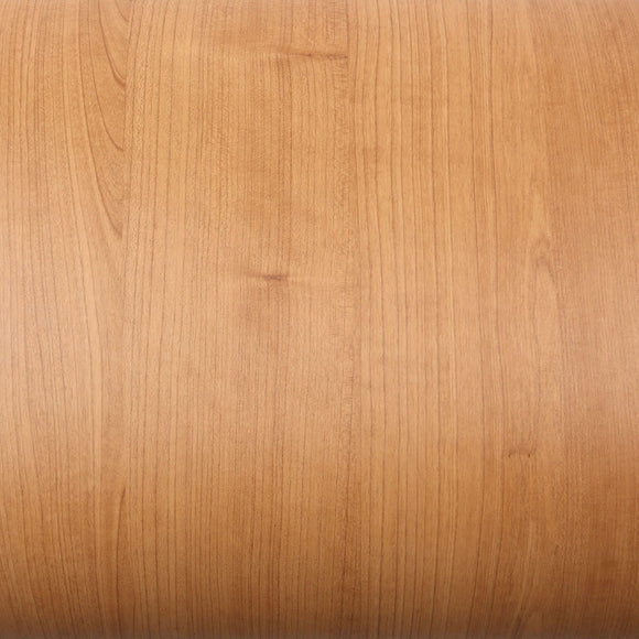 ROSEROSA Peel and Stick Premium Faux Wood Contact Paper Self-Adhesive Wallpaper Door Wrap Countertop Moulding Trim WD008