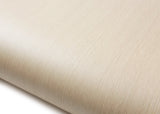 ROSEROSA Peel and Stick Flame retardation PVC Elm Wood Self-Adhesive Wallpaper Covering FWD066