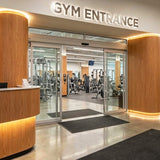 ROSEROSA Peel and Stick Natural Faux Wood Architectural Film Self-adhesive Wallpaper Door Wrap Counter Top Border Mirror Molding Trim WD225