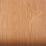 ROSEROSA Peel and Stick Premium Faux Wood Contact Paper Self-Adhesive Wallpaper Door Wrap Countertop Moulding Trim WD225