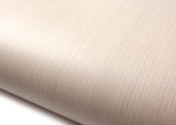 ROSEROSA Peel and Stick Premium Faux Wood Contact Paper Self-Adhesive Wallpaper Door Wrap Countertop Moulding Trim WD307