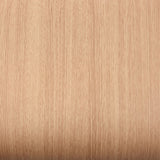 ROSEROSA Peel and Stick Premium Faux Wood Contact Paper Self-Adhesive Wallpaper Door Wrap Countertop Moulding Trim WD332