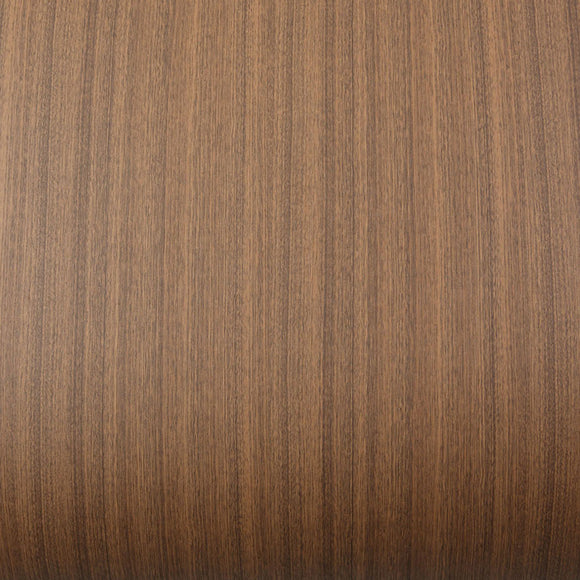 ROSEROSA Peel and Stick Premium Faux Wood Contact Paper Self-Adhesive Wallpaper Door Wrap Countertop Moulding Trim WD506