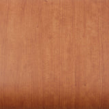 ROSEROSA Peel and Stick Premium Faux Wood Contactpaper Self-Adhesive Wallpaper Door Wrap Countertop Moulding Trim WD634