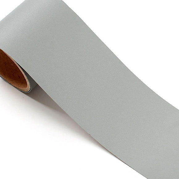 ROSEROSA Peel and Stick PVC Self-Adhesive Wallpaper Border Board Trim Moulding Sticker - SG65B
