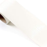 ROSEROSA Peel and Stick Solid Wood Border Sticker Self-Adhesive Wallpaper - PG553B