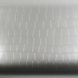 ROSEROSA Peel and Stick PVC Leather Self-Adhesive Wallpaper Covering Counter Top SG4819-3