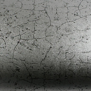 ROSEROSA Peel and Stick Flame Retardation PVC Marble Self-adhesive Covering Sahara Crack FM1000-3