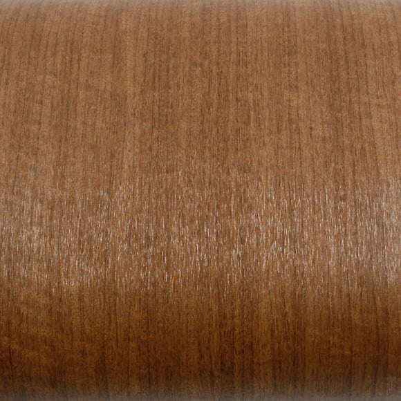 ROSEROSA Peel and Stick PVC Chestnut Wood Self-adhesive Covering Countertop Backsplash PG4096-3