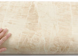 ROSEROSA Peel and Stick PVC Marble Self-Adhesive Covering Countertop Backsplash Grigio GM4701-3