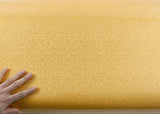 ROSEROSA Peel and Stick PVC Textile Self-Adhesive Covering Countertop Backsplash Sparkle PGS5005-7