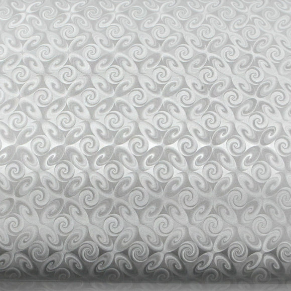 ROSEROSA Peel and Stick PVC Arirang Glossy Self-Adhesive Covering Countertop Backsplash PGS5138-2