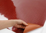 ROSEROSA Peel and Stick PVC Arirang Glossy Self-Adhesive Covering Countertop Backsplash PGS5138-6