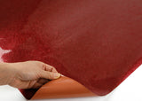 ROSEROSA Peel and Stick PVC Ari Stone Glossy Self-Adhesive Covering Countertop Backsplash PGS5149-5