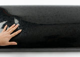 ROSEROSA Peel and Stick PVC Ari Stone Glossy Self-Adhesive Covering Countertop Backsplash PGS5149-6