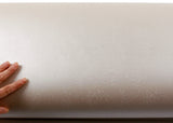 ROSEROSA Peel and Stick PVC Dotted Flower Self-Adhesive Covering Countertop Backsplash MG5165-2