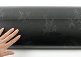 ROSEROSA Peel and Stick PVC High Glossy Maple Instant Self-Adhesive Covering Countertop Backsplash Maple Leaf PGS9800-4 : 1.96 Feet X 8.20 Feet