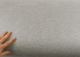 ROSEROSA Peel and Stick PVC Self-Adhesive Wallpaper Covering Counter Top Shine Mesh AB014