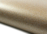 ROSEROSA Peel and Stick PVC Self-Adhesive Wallpaper Covering Counter Top Shine Mesh AB016