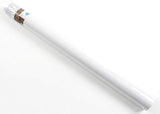 ROSEROSA Peel and Stick PVC Glossy Pearl Self-adhesive Wallpaper Covering Counter Top DGP425