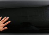 ROSEROSA Peel and Stick PVC Glossy Pearl Self-adhesive Wallpaper Covering Counter Top DGP427