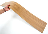 ROSEROSA Peel and Stick Engineered PVC Plank Wood Pattern Durable Vinyl Flooring (ECK-902 : 20 Planks)